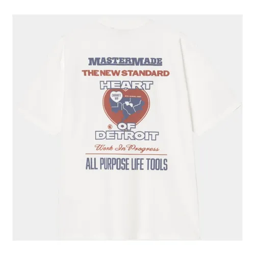 Tops > T-Shirts - - Carhartt Wip - Modalova