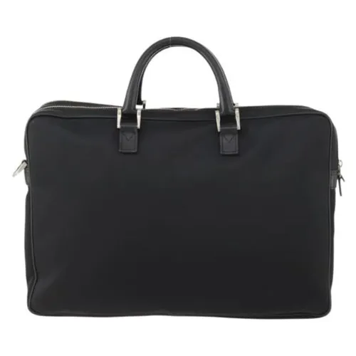 Pre-owned > Pre-owned Bags > Pre-owned Handbags - - Burberry Vintage - Modalova