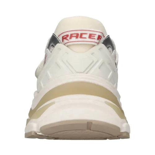 ASH - Shoes > Sneakers - White - ASH - Modalova