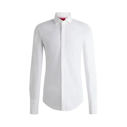 Shirts > Formal Shirts - - Hugo - Modalova