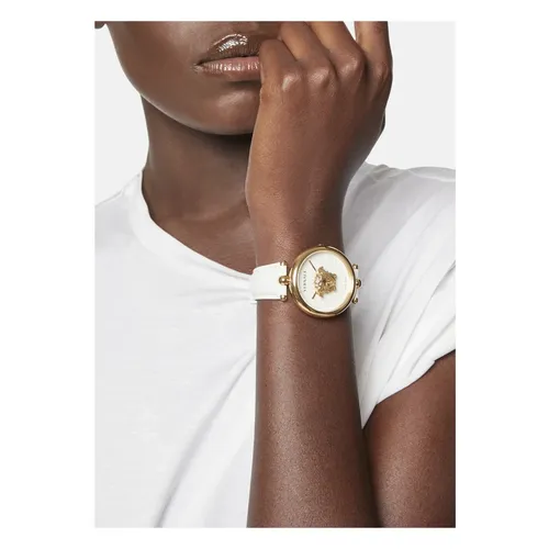 Accessories > Watches - - Versace - Modalova