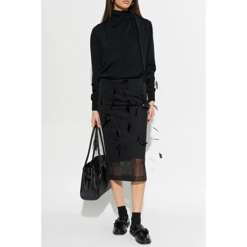 Knitwear > Turtlenecks - - Jil Sander - Modalova