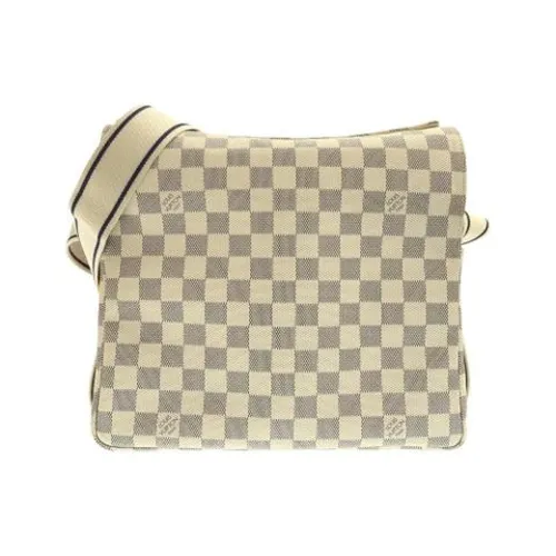 Pre-owned > Pre-owned Bags > Pre-owned Cross Body Bags - - Louis Vuitton Vintage - Modalova
