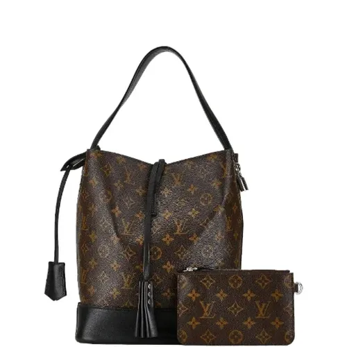 Pre-owned > Pre-owned Bags > Pre-owned Handbags - - Louis Vuitton Vintage - Modalova