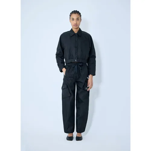 Jackets > Light Jackets - - Ganni - Modalova