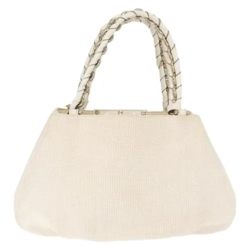 Pre-owned > Pre-owned Bags > Pre-owned Handbags - - Fendi Vintage - Modalova