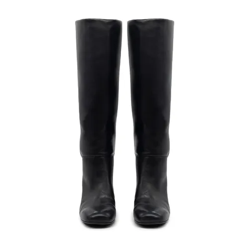 Shoes > Boots > Heeled Boots - - Vic Matié - Modalova