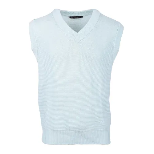 Knitwear > Sleeveless Knitwear - - Low Brand - Modalova