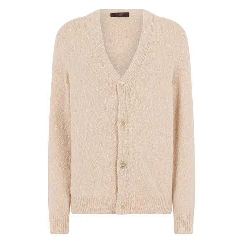 Knitwear > Cardigans - - Slowear - Modalova