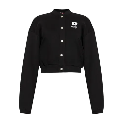 Jackets > Bomber Jackets - - Kenzo - Modalova