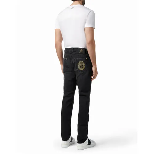 Jeans > Slim-fit Jeans - - Billionaire - Modalova