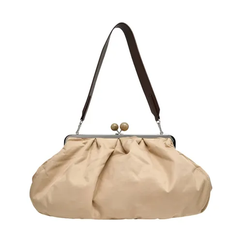 Bags > Clutches - - Weekend Max Mara - Modalova