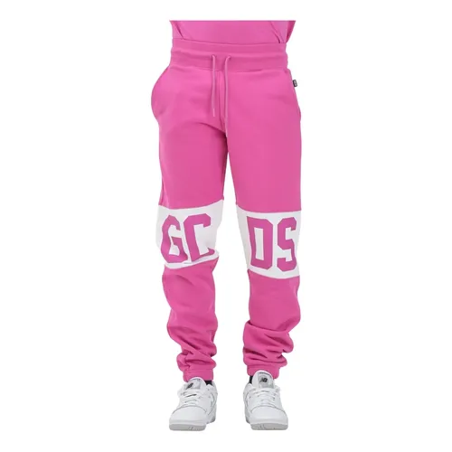 Trousers > Sweatpants - - Gcds - Modalova