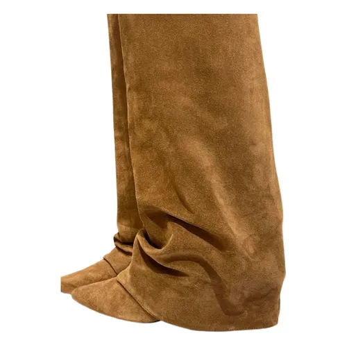 Shoes > Boots > High Boots - - Alchimia - Modalova