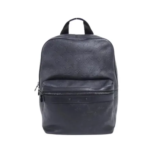 Pre-owned > Pre-owned Bags > Pre-owned Backpacks - - Louis Vuitton Vintage - Modalova