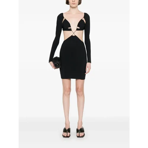 Dresses > Occasion Dresses > Party Dresses - - Amazuin - Modalova