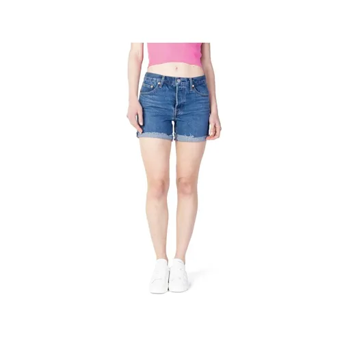 Shorts > Denim Shorts - - Levi's - Modalova