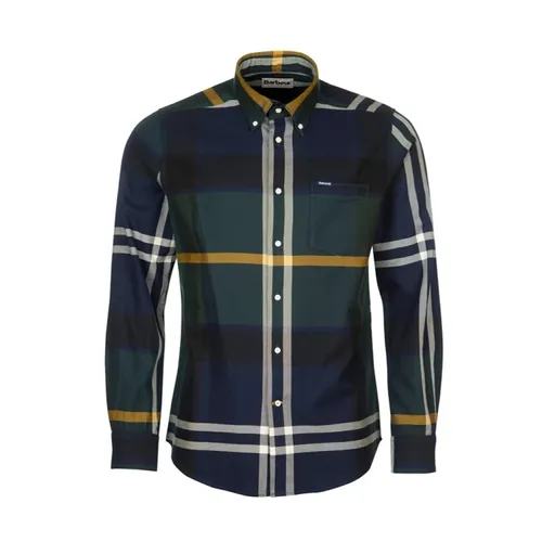 Shirts > Casual Shirts - - Barbour - Modalova