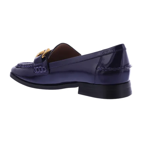 Shoes > Flats > Loafers - - Bibi Lou - Modalova