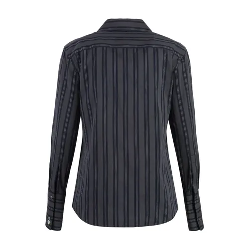 Blouses & Shirts > Shirts - - Tory Burch - Modalova
