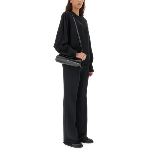 Blouses & Shirts > Blouses - - Jil Sander - Modalova