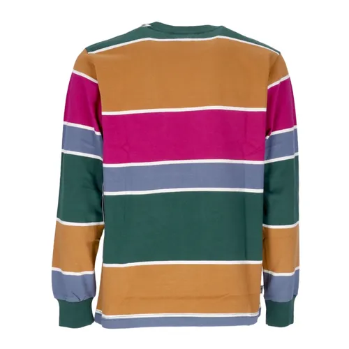 Tops > Long Sleeve Tops - - Obey - Modalova
