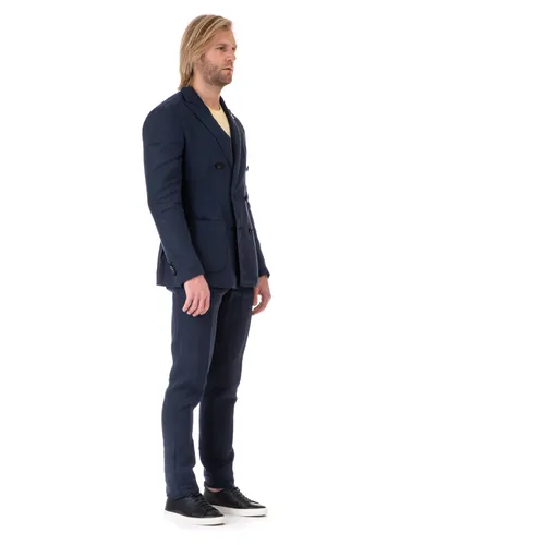 Suits > Suit Sets > Double Breasted Suits - - Lardini - Modalova