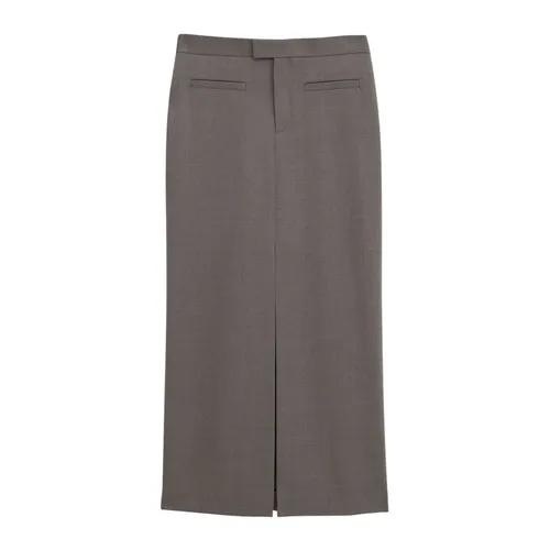 Skirts > Midi Skirts - - Filippa K - Modalova
