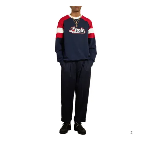 Sweatshirts & Hoodies > Sweatshirts - - Drole de Monsieur - Modalova