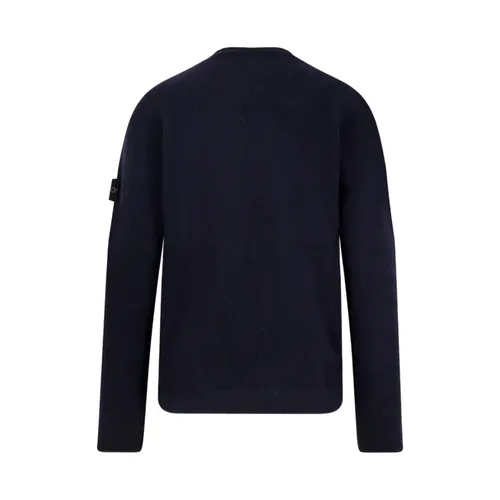 Knitwear > Round-neck Knitwear - - Stone Island - Modalova