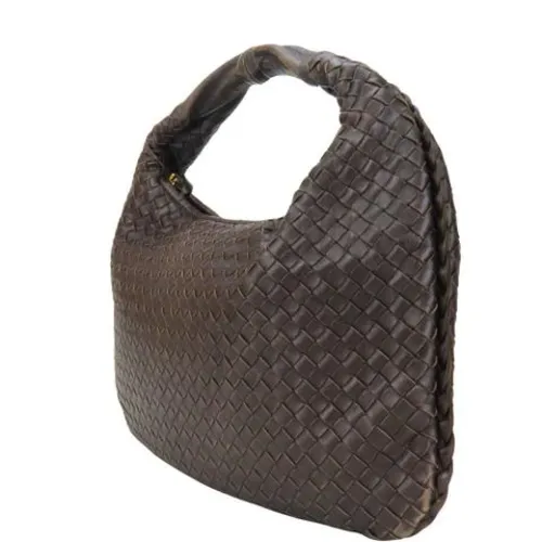Pre-owned > Pre-owned Bags > Pre-owned Shoulder Bags - - Bottega Veneta Vintage - Modalova