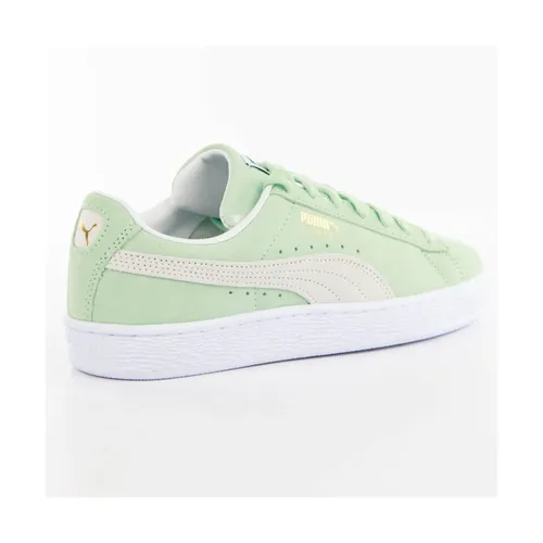 Puma - Shoes > Sneakers - Green - Puma - Modalova