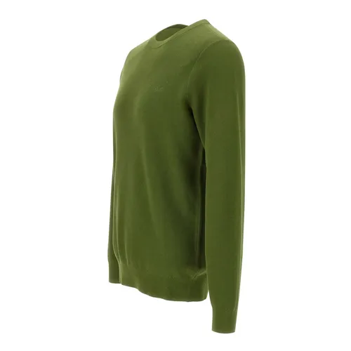 Knitwear > Round-neck Knitwear - - Sun68 - Modalova