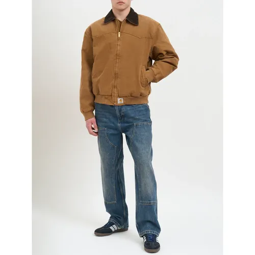 Jackets > Bomber Jackets - - Carhartt Wip - Modalova