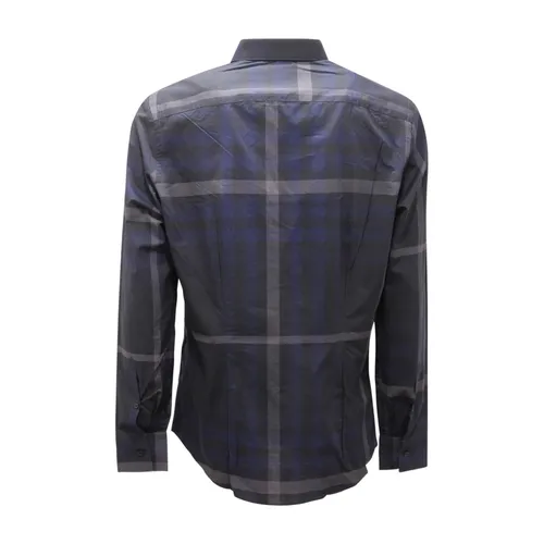 Shirts > Casual Shirts - - Neil Barrett - Modalova