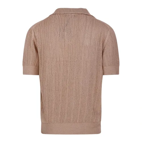 Tops > Polo Shirts - - Altea - Modalova