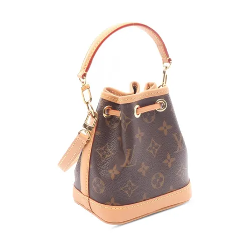 Pre-owned > Pre-owned Bags > Pre-owned Bucket Bags - - Louis Vuitton Vintage - Modalova
