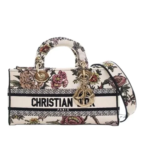 Pre-owned > Pre-owned Bags > Pre-owned Handbags - - Dior Vintage - Modalova