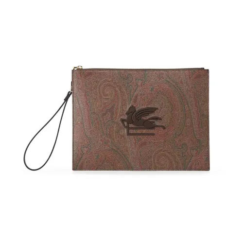 Etro - Bags - Brown - Etro - Modalova