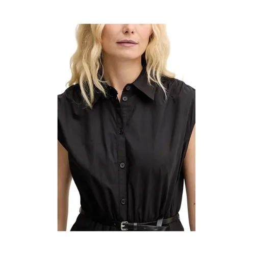 Dresses > Day Dresses > Shirt Dresses - - Michael Kors - Modalova