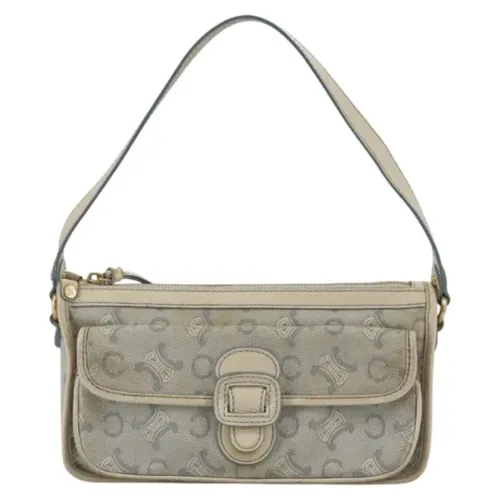 Pre-owned > Pre-owned Bags > Pre-owned Handbags - - Celine Vintage - Modalova