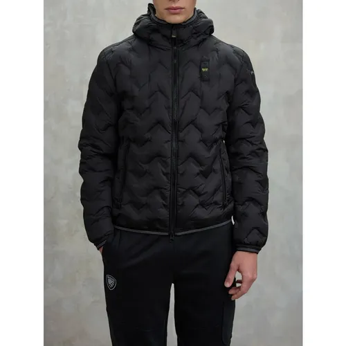 Jackets > Down Jackets - - Blauer - Modalova