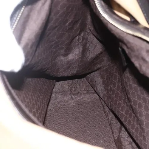 Pre-owned > Pre-owned Bags > Pre-owned Shoulder Bags - - Gucci Vintage - Modalova