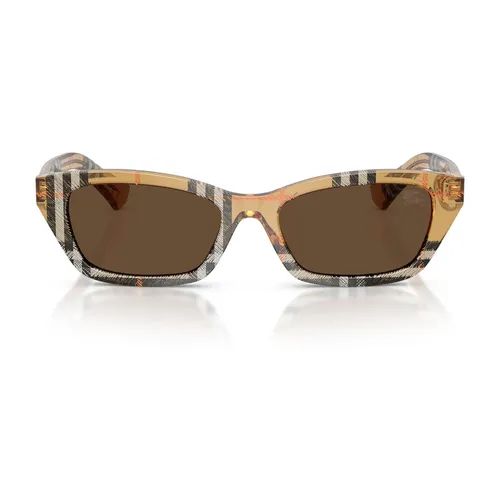 Accessories > Sunglasses - - Burberry - Modalova