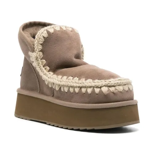 Shoes > Boots > Winter Boots - - Mou - Modalova