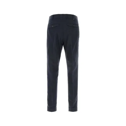 Trousers > Suit Trousers - - PT Torino - Modalova