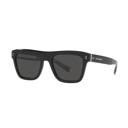 Accessories > Sunglasses - - Dolce & Gabbana - Modalova
