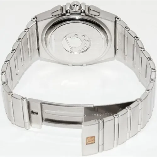 Pre-owned > Pre-owned Accessories > Pre-owned Watches - - Omega Vintage - Modalova