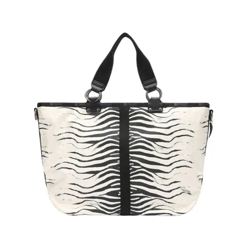 Bags > Tote Bags - - Roberto Cavalli - Modalova