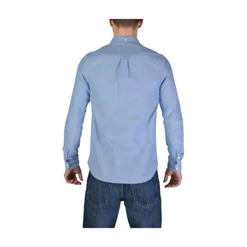 Shirts > Casual Shirts - - Lyle & Scott - Modalova